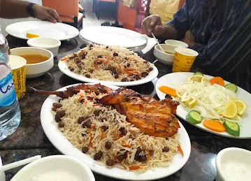 AL KABAB AL AFGANI naif deira branch