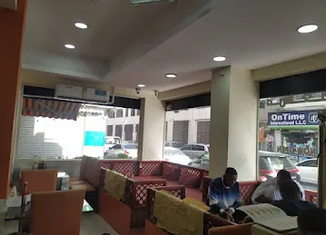 AL KABAB AL AFGANI naif deira branch
