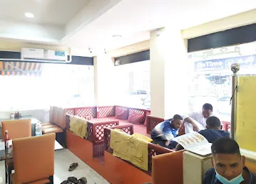AL KABAB AL AFGANI naif deira branch