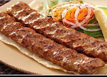 Al Kabab Al Kookherdi Restaurant