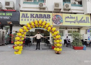 Al kabab Restaurant