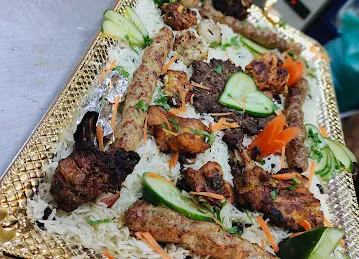 Al kabab Restaurant