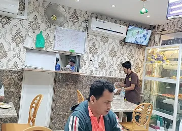 Al kabab Restaurant