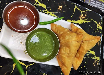 Al kabab Restaurant