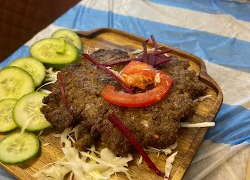 Al kabab Restaurant
