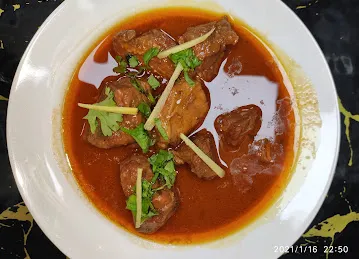 Al kabab Restaurant