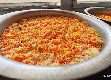 Al kabab Restaurant