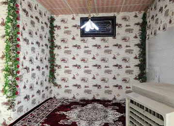 Al KababJee Resturant