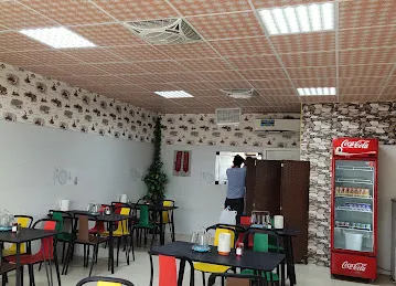 Al KababJee Resturant