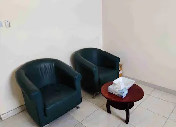 AL KABI GENERAL MAINTENANCE
