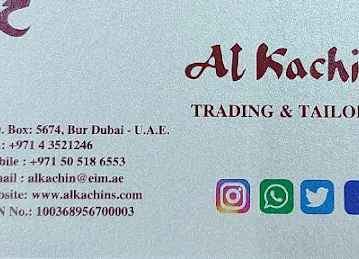 AL KACHINS