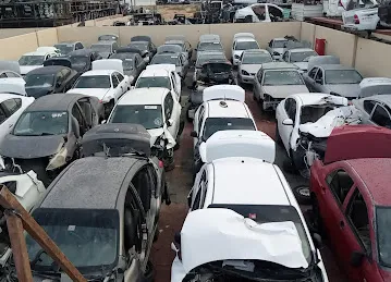 AL KAFAAH USED CARS & SPARE PARTS