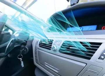 Al kaff auto A/C Repairing
