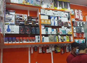 AL KAHAF AL FEDDI ELECTRONICS TRADING L.L.C