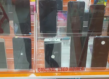 AL KAHAF AL FEDDI ELECTRONICS TRADING L.L.C