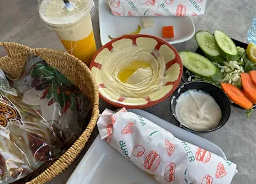 Al Kahf Cafeteria