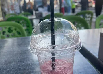 Al Kahf Cafeteria