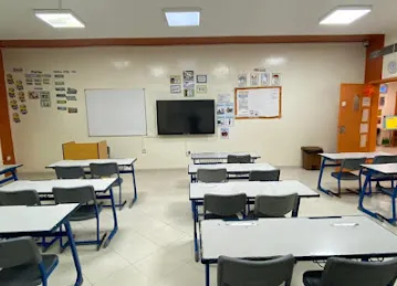 Al Kamal American Private School- Al Ramtha
