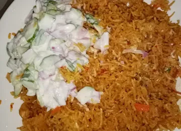 Al Kanary Resturant مطعم الكناري