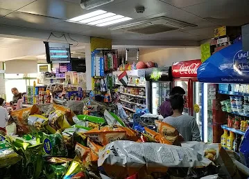 Al Karama Flower Grocery