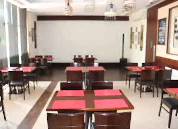Al Karama Party Hall/ Banquet Hall
