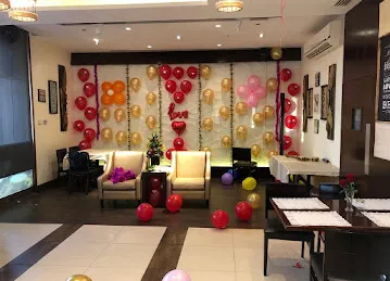 Al Karama Party Hall/ Banquet Hall