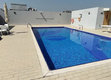 Al Karama Star Building