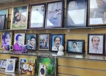 Al Karama Studio