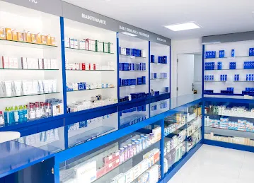 Al Karamah Pharmacy