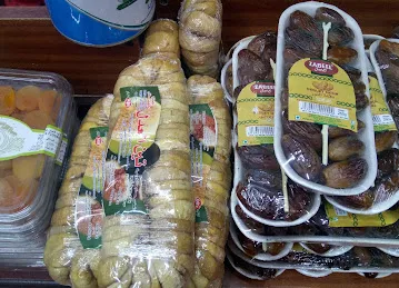 Al Karaz Supermarket
