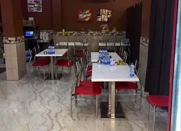 Al-Karmel Somali Restaurant