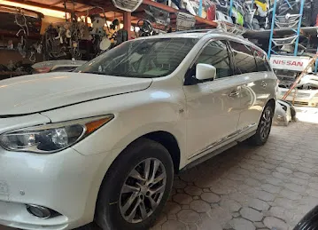 Al Karwan Used Auto Parts