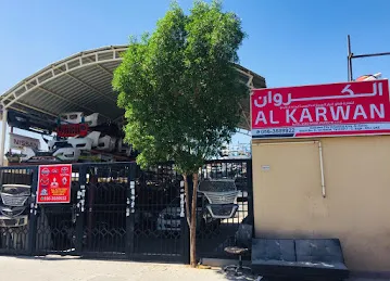 Al Karwan Used Auto Parts