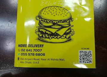Al Kashkha Cafeteria