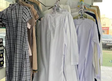 Al kashkha corner gents tailoring