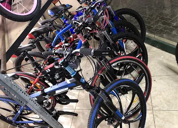AL KASSADI HOUSEHOLD BICYCLES TRD . L.L.C