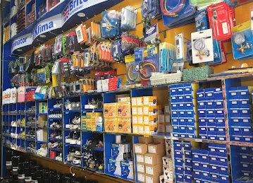 Al Kassar Ac Spare Parts Trading Company Dubai
