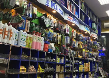 Al Kassar Ac Spare Parts Trading Company Dubai