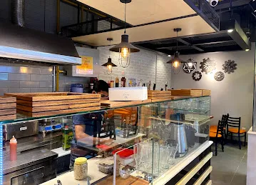 AL KATHEEB Interior Fit out Design Company Dubai , Business bay, Al Qusais