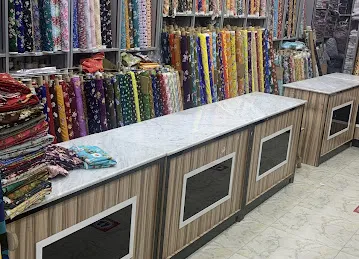 Al Kawkab Textile Stores Branch