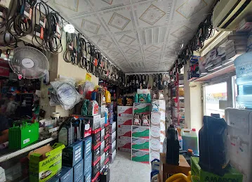 Al Kawthar Auto Spare Parts