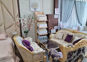 Al Kawthar Furniture