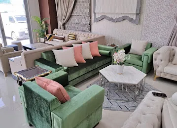 Al Kawthar Furniture