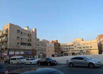 Al kazima travel & tourism