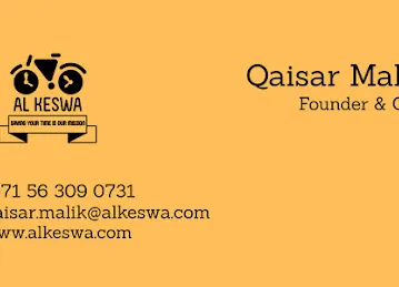 Al Keswa Delivery Services