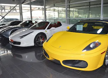 Al Ketbi Motors