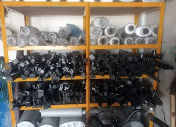 Al Khaatam Auto Electrical & Silencer Repair