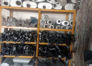 Al Khaatam Auto Electrical & Silencer Repair