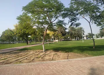 Al Khabaisi,
