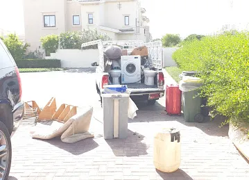 Al Khail Building 21 Phase I (Emirates)